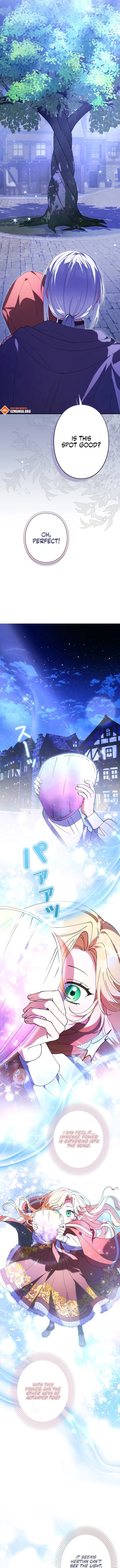 I Became a Human’s Daughter Chapter 43 – Page 19