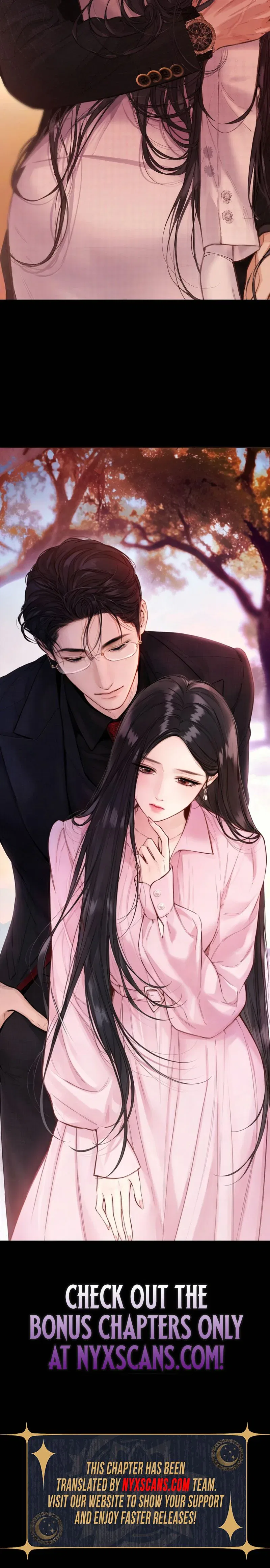 Only for Love Chapter 88 – Page 4