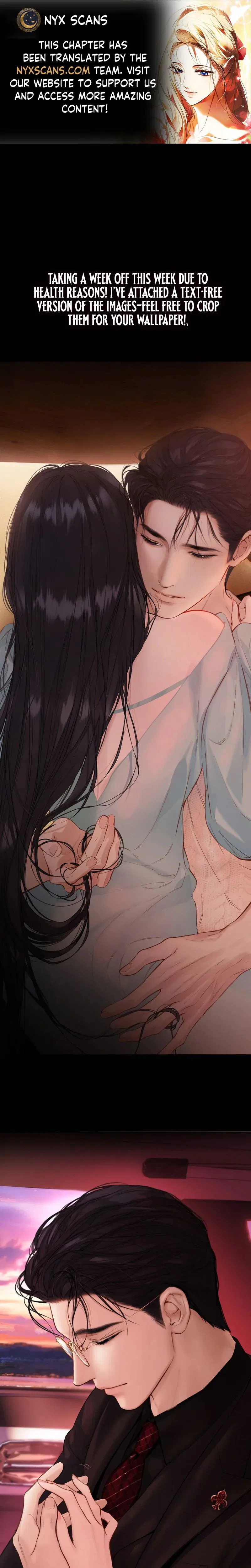 Only for Love Chapter 88 – Page 5