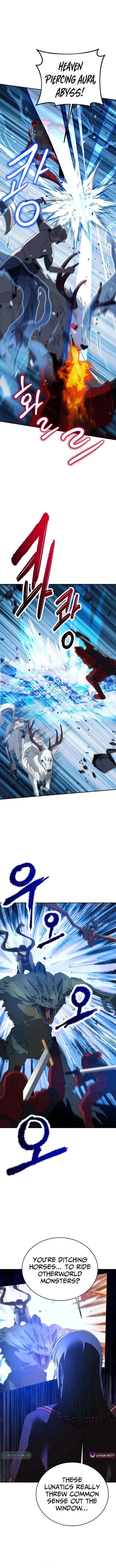 Transmigrating to the Otherworld Once More Chapter 152 – Page 2