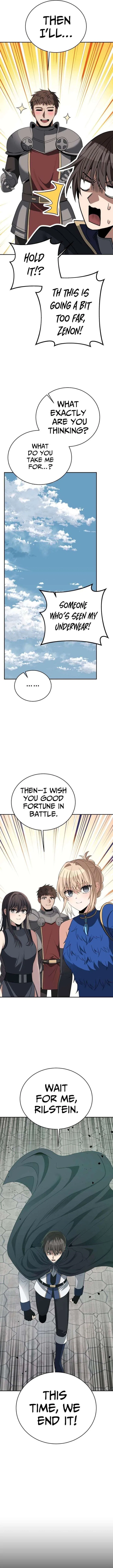 Transmigrating to the Otherworld Once More Chapter 152 – Page 8