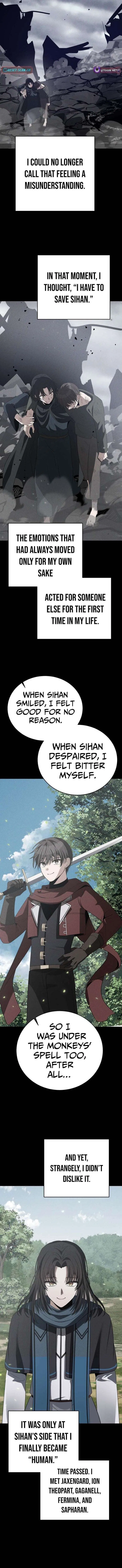 Transmigrating to the Otherworld Once More Chapter 152 – Page 13