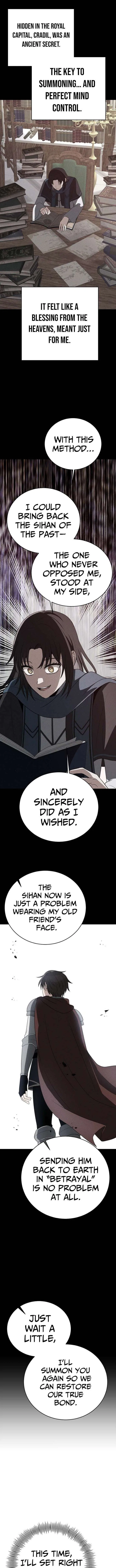 Transmigrating to the Otherworld Once More Chapter 152 – Page 15