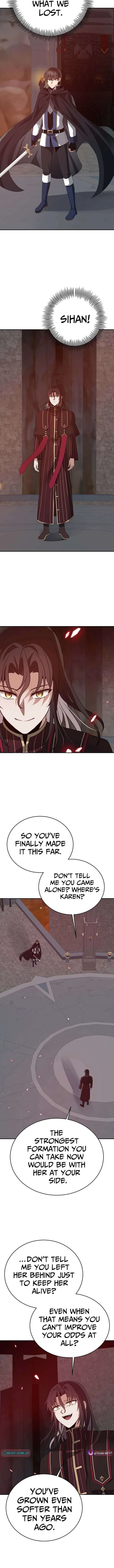 Transmigrating to the Otherworld Once More Chapter 152 – Page 16