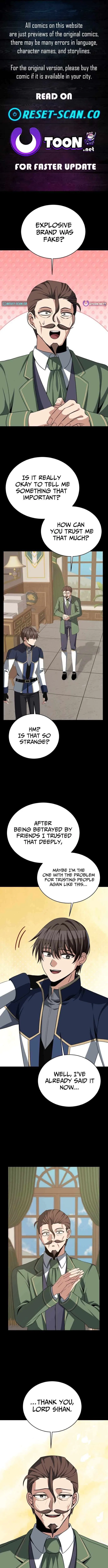 Transmigrating to the Otherworld Once More Chapter 147 – Page 1