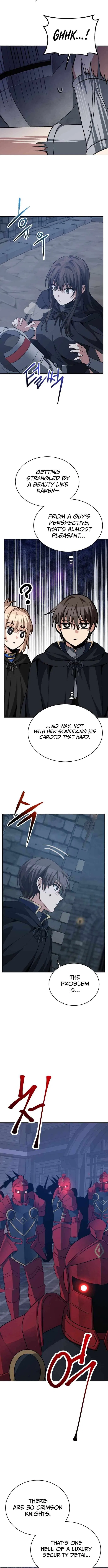 Transmigrating to the Otherworld Once More Chapter 147 – Page 15