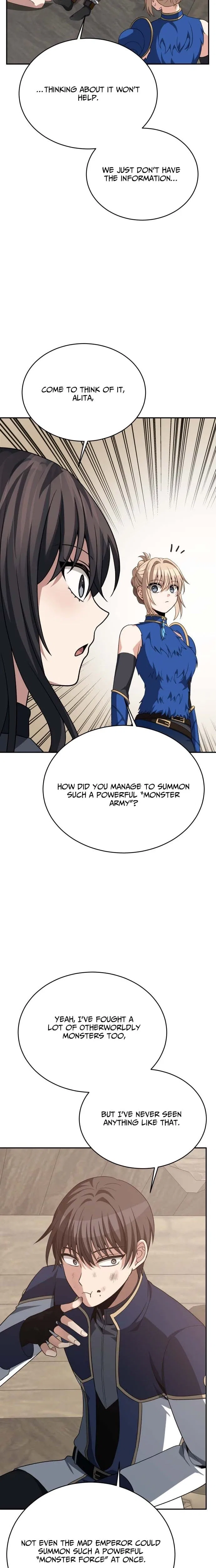 Transmigrating to the Otherworld Once More Chapter 142 – Page 17