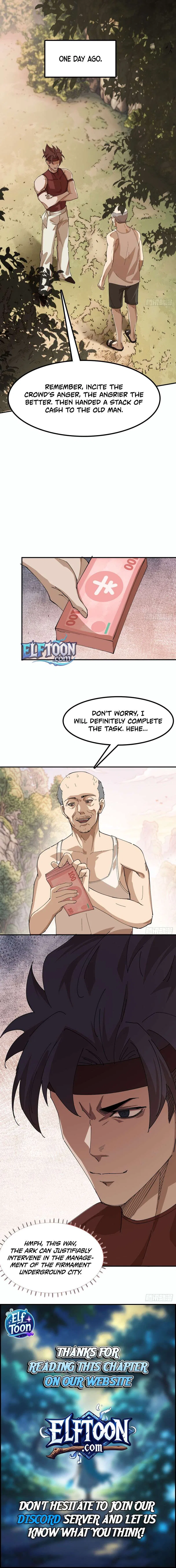 Surviving the Heat Apocalypse with My God-Tier Safehouse Chapter 58 – Page 4
