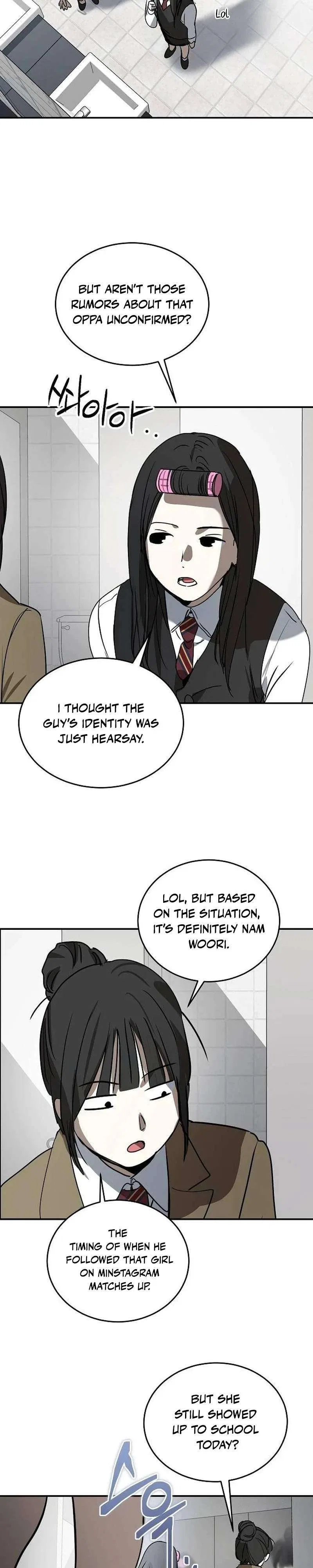 The Fundamental Law Chapter 57 – Page 5