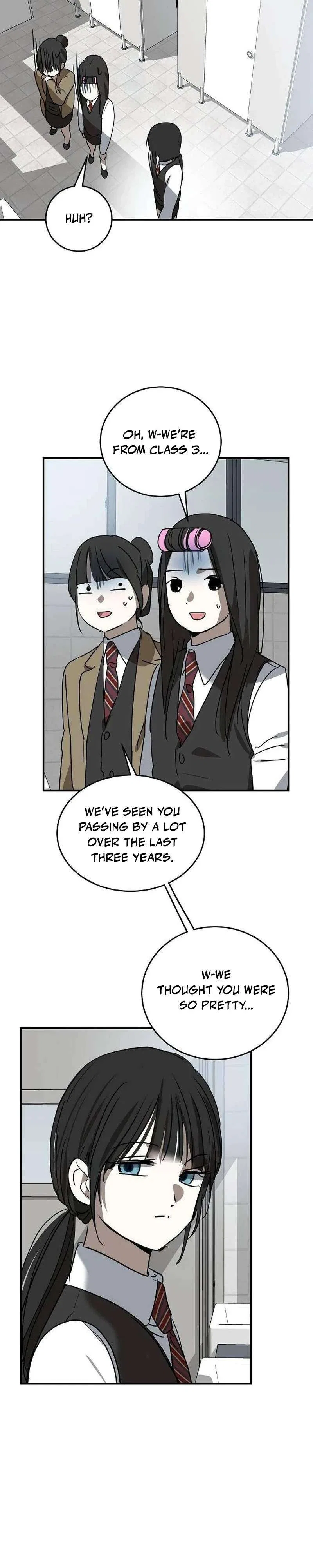 The Fundamental Law Chapter 57 – Page 8