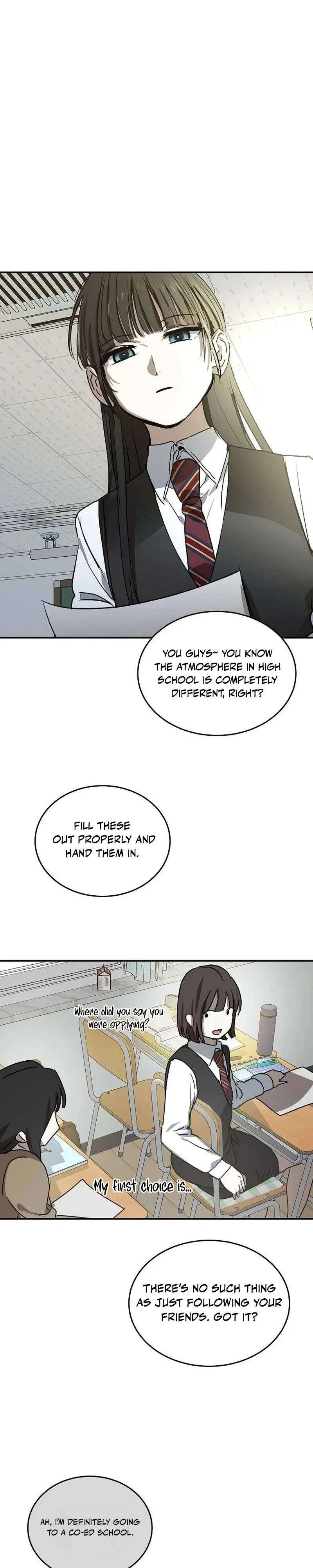 The Fundamental Law Chapter 57 – Page 12