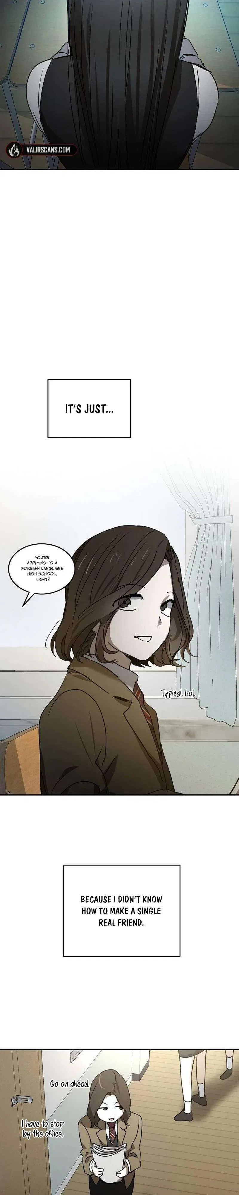 The Fundamental Law Chapter 57 – Page 14