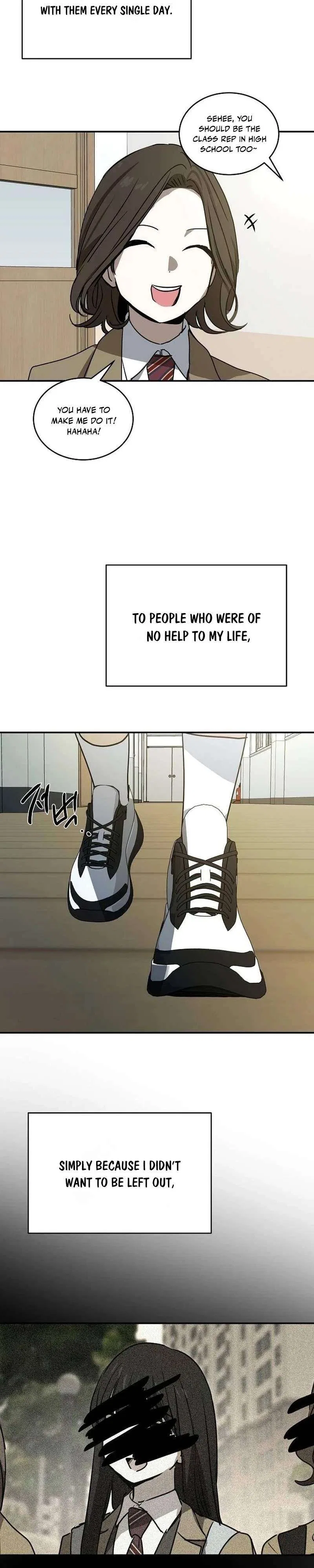 The Fundamental Law Chapter 57 – Page 16