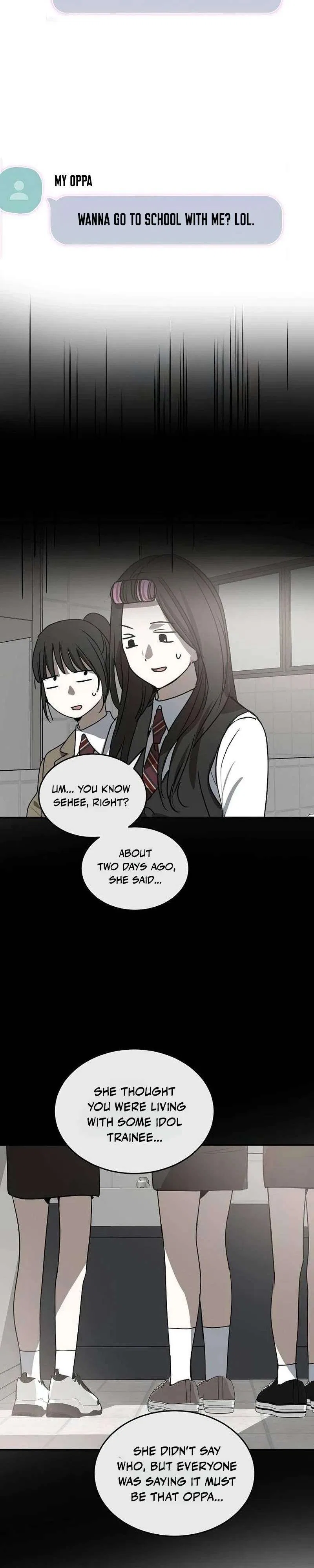 The Fundamental Law Chapter 57 – Page 19