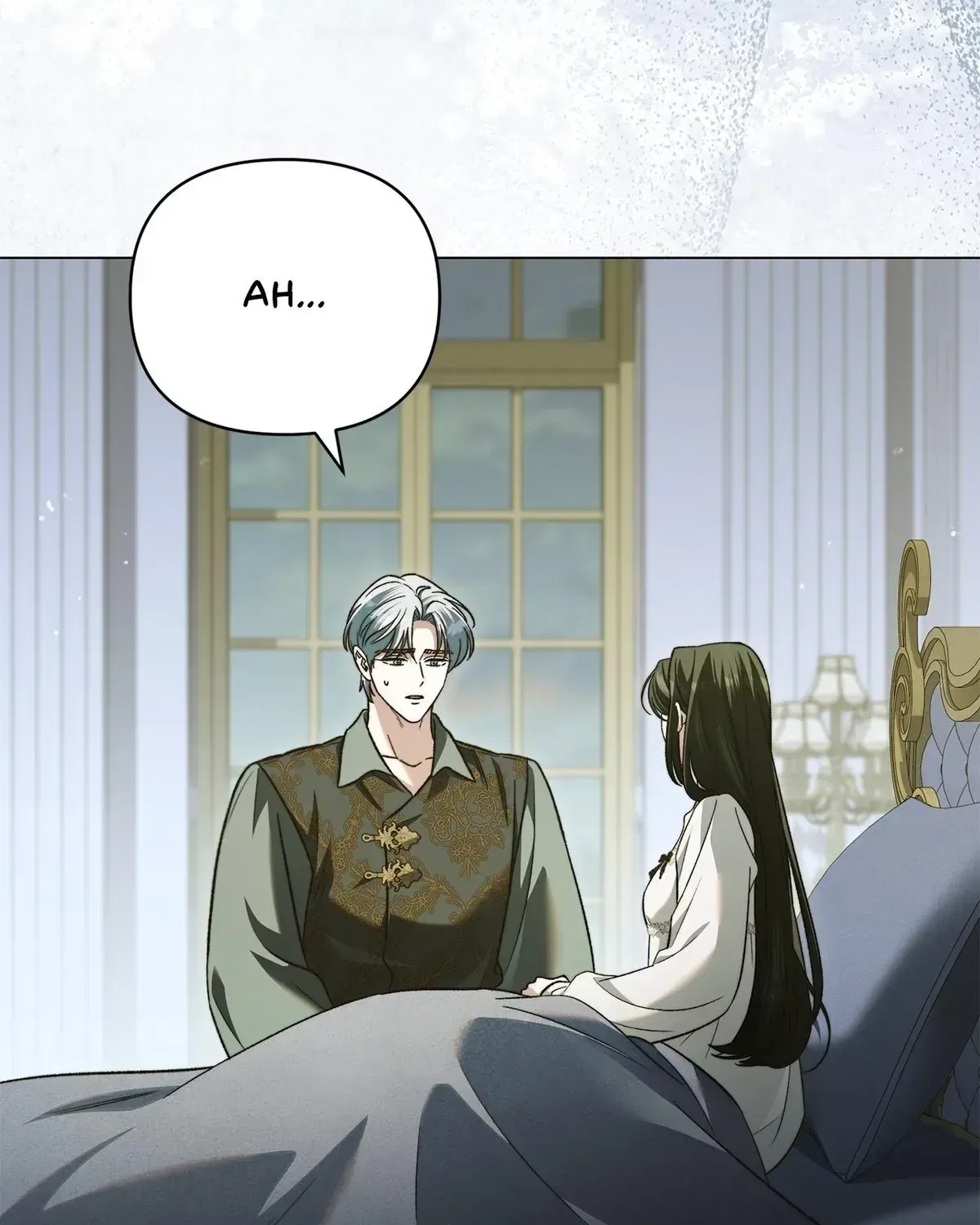 All for My Dearest Juliet Chapter 90 – Page 11