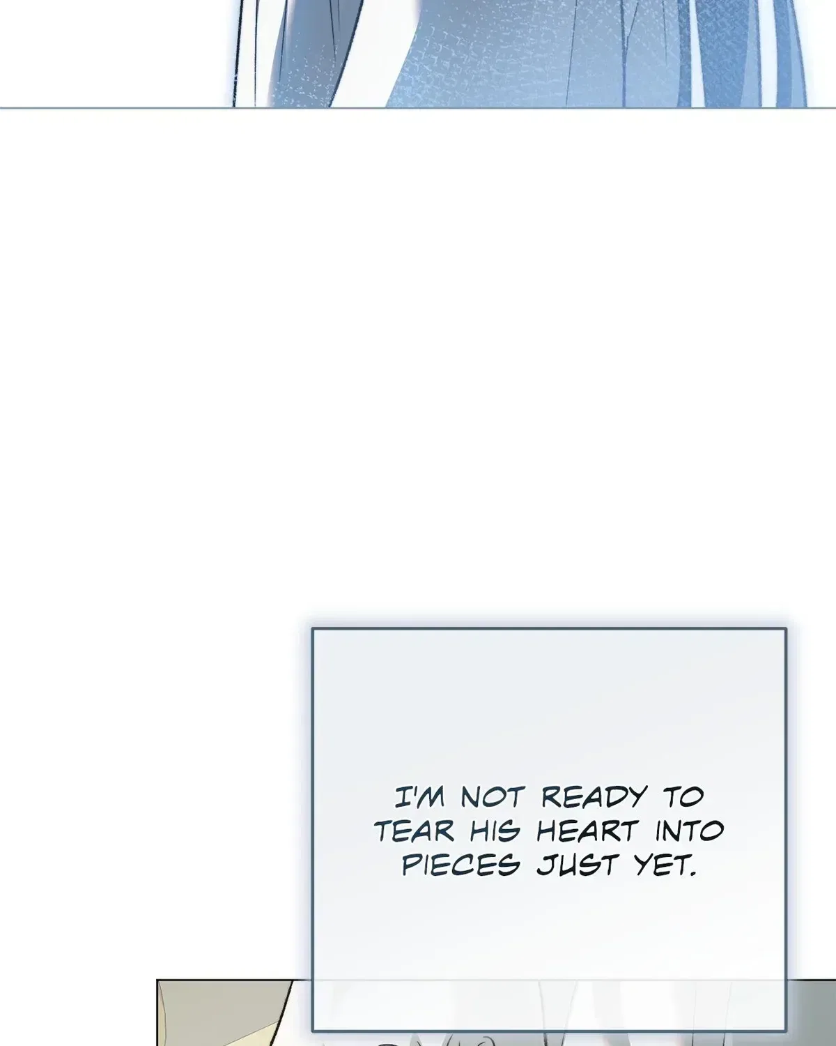All for My Dearest Juliet Chapter 90 – Page 15