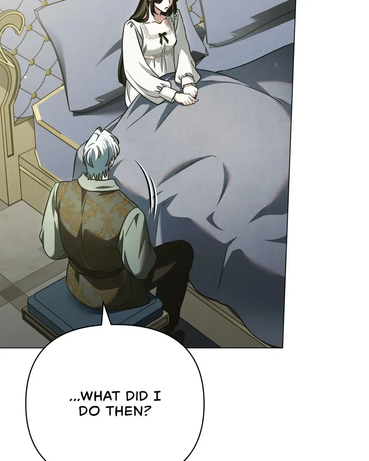 All for My Dearest Juliet Chapter 90 – Page 19
