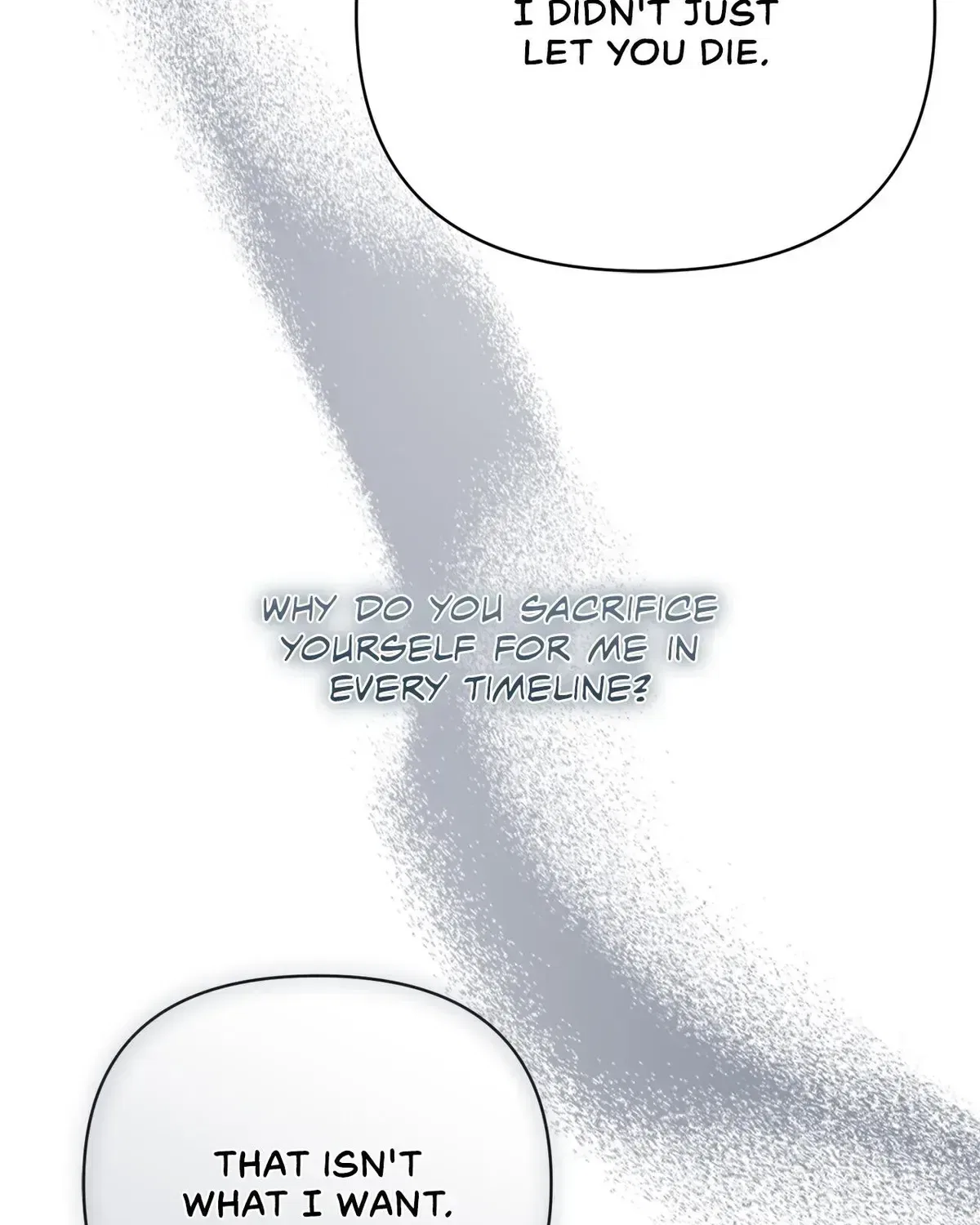 All for My Dearest Juliet Chapter 90 – Page 27