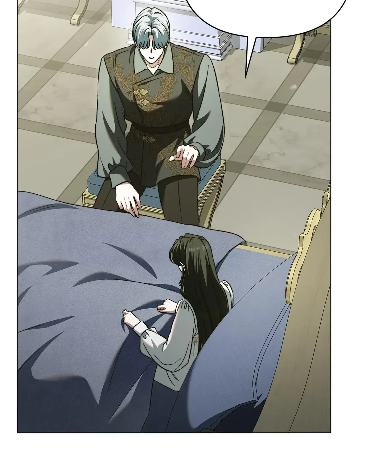 All for My Dearest Juliet Chapter 90 – Page 31