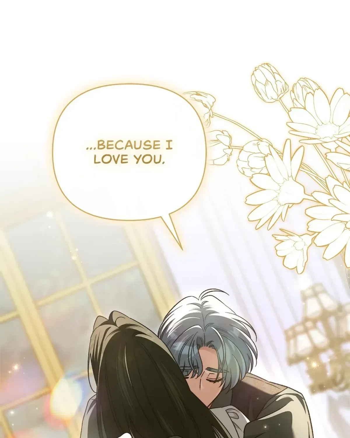 All for My Dearest Juliet Chapter 90 – Page 42