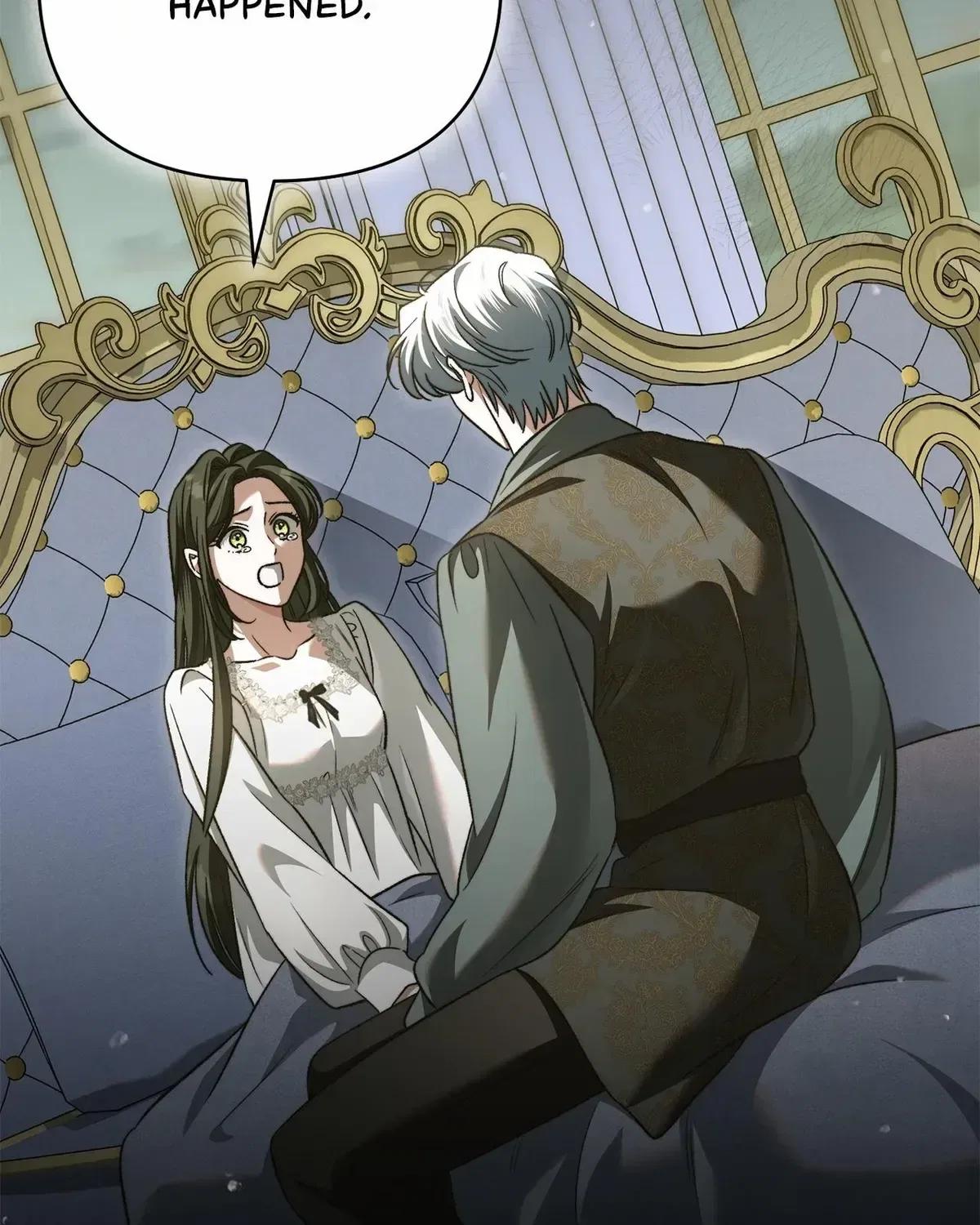 All for My Dearest Juliet Chapter 90 – Page 73