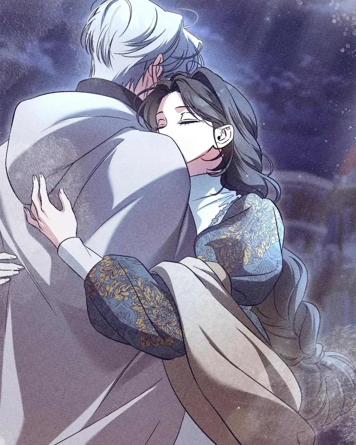 All for My Dearest Juliet Chapter 90 – Page 94