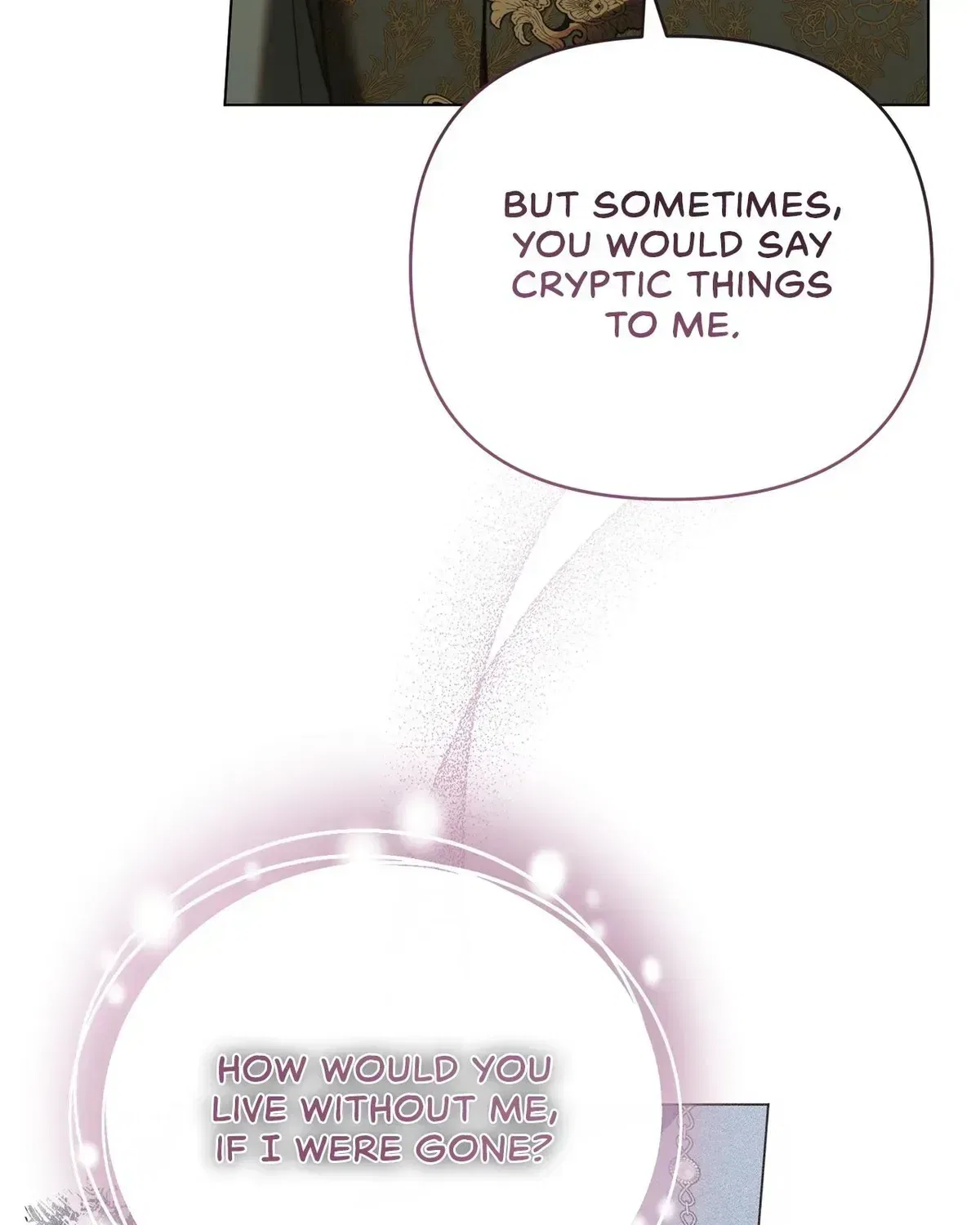 All for My Dearest Juliet Chapter 90 – Page 99