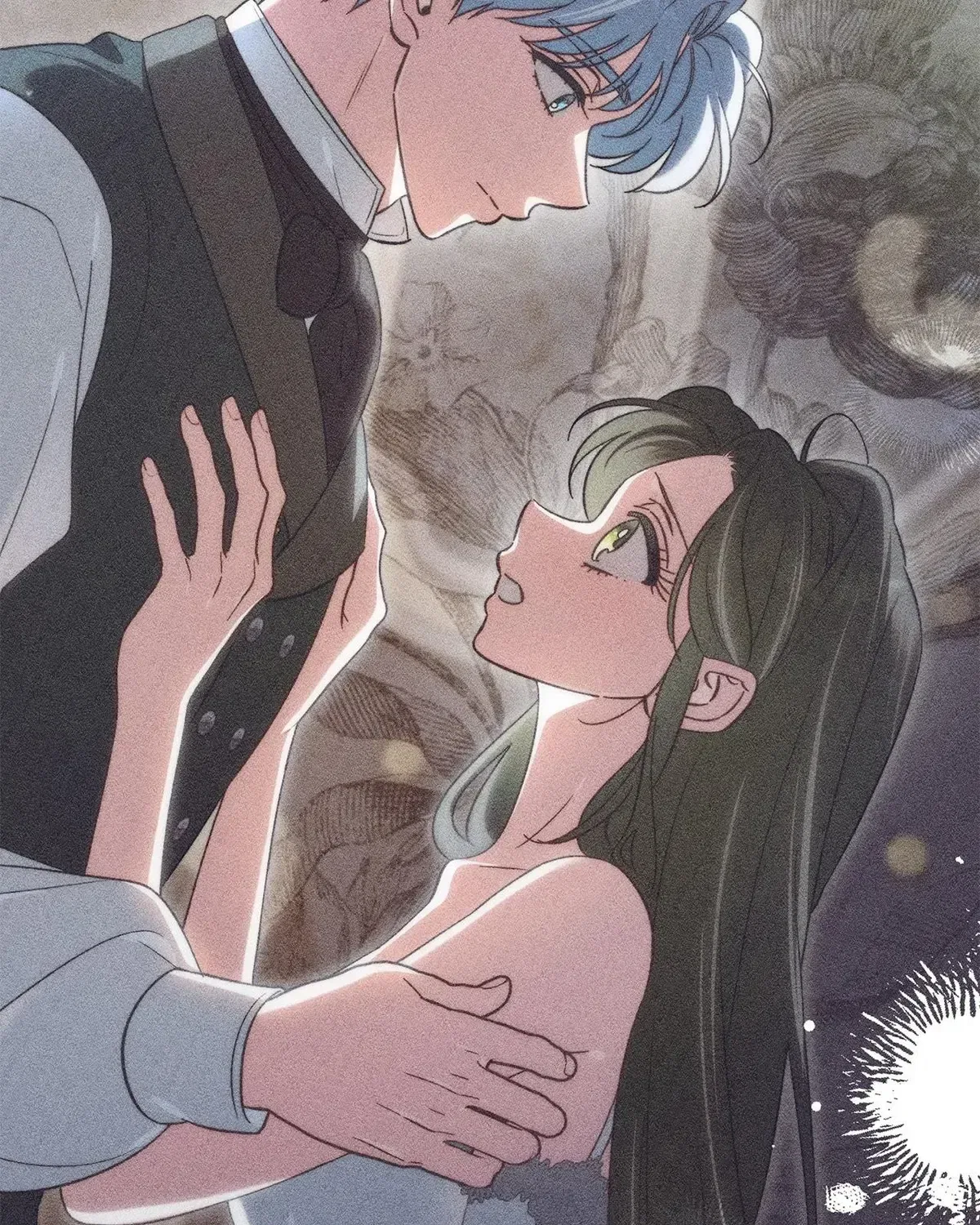 All for My Dearest Juliet Chapter 90 – Page 103