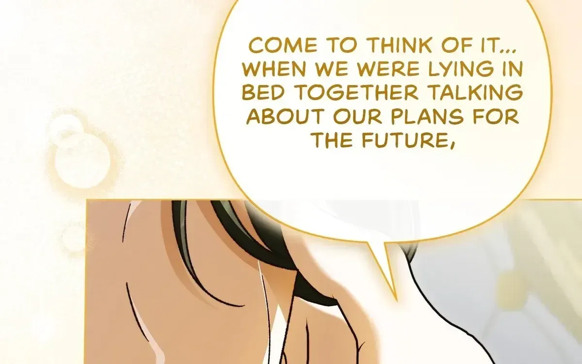 All for My Dearest Juliet Chapter 90 – Page 110