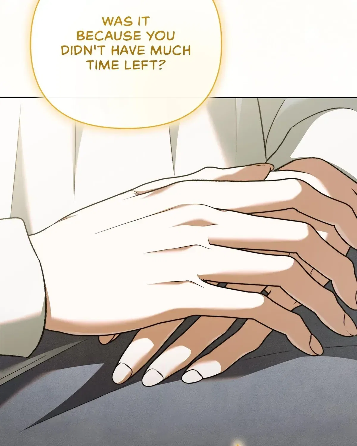 All for My Dearest Juliet Chapter 90 – Page 113