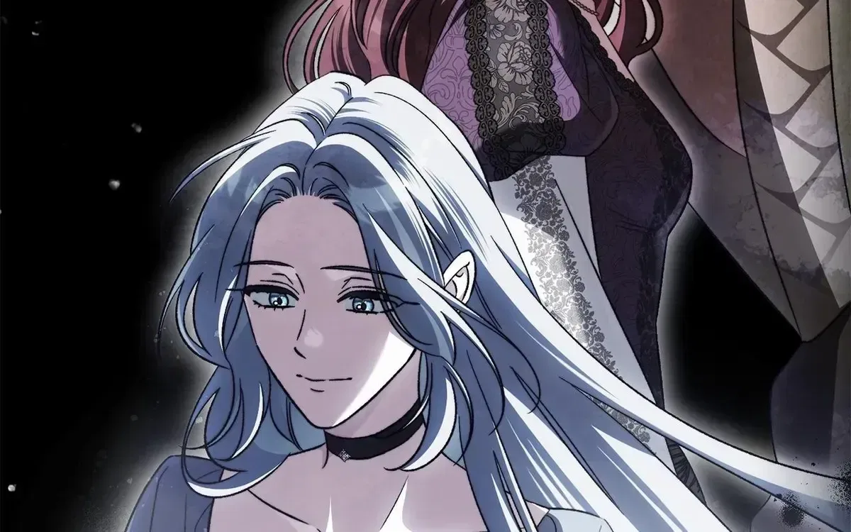 All for My Dearest Juliet Chapter 90 – Page 121
