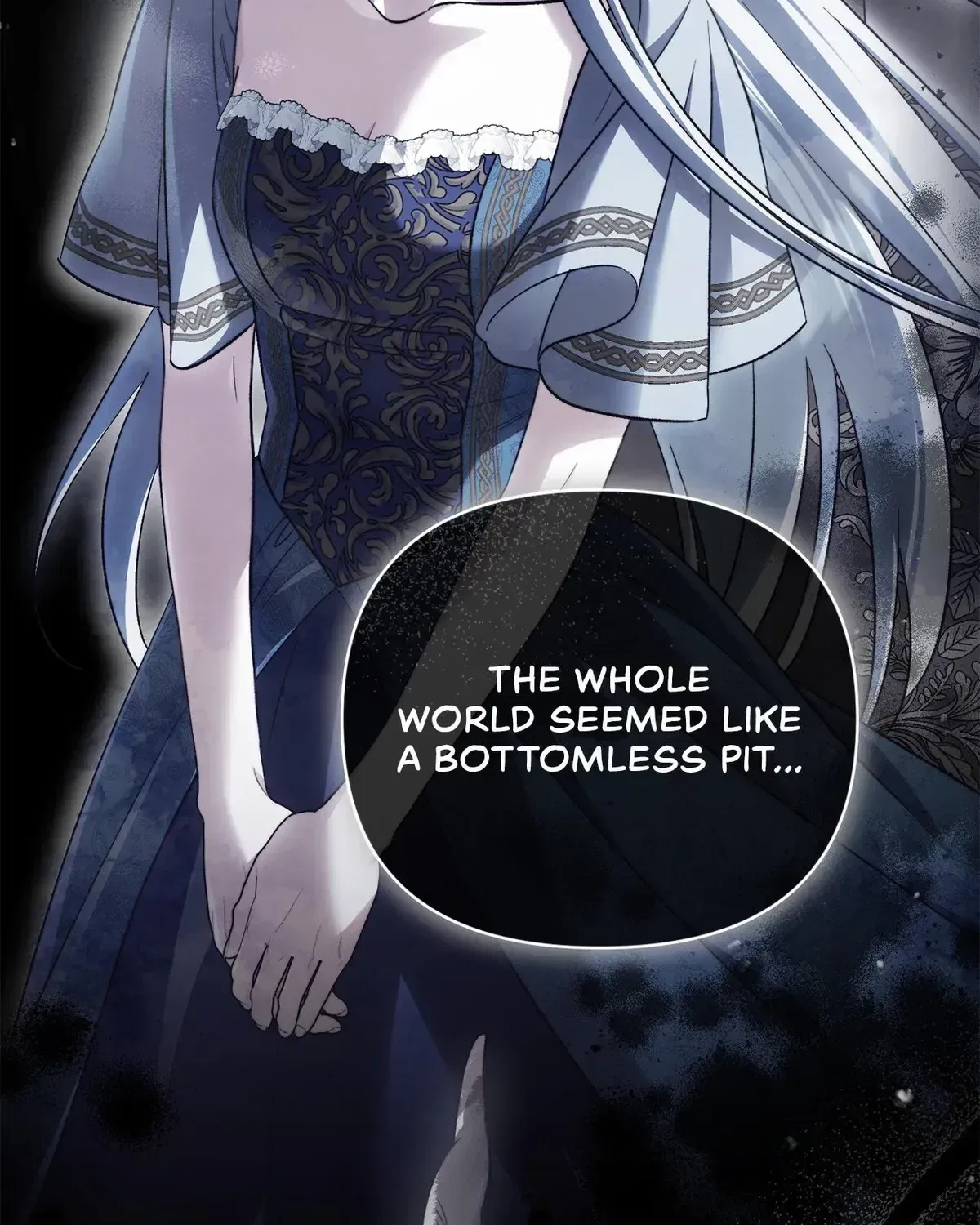 All for My Dearest Juliet Chapter 90 – Page 122