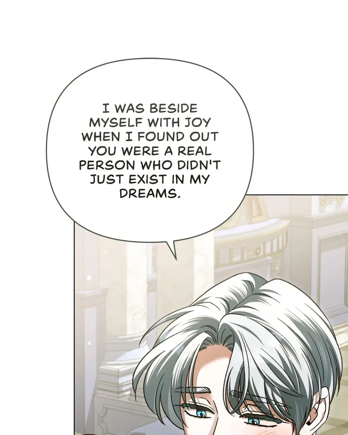 All for My Dearest Juliet Chapter 90 – Page 134