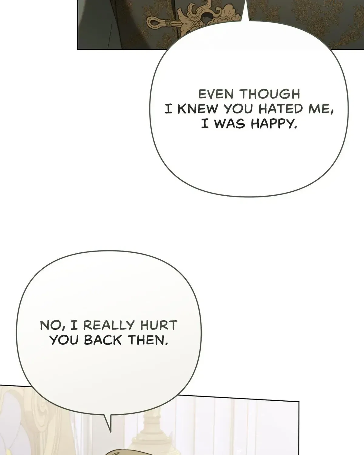 All for My Dearest Juliet Chapter 90 – Page 136