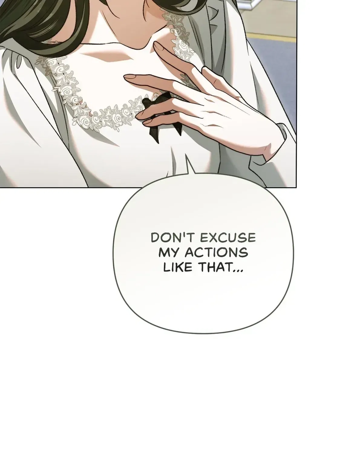 All for My Dearest Juliet Chapter 90 – Page 138