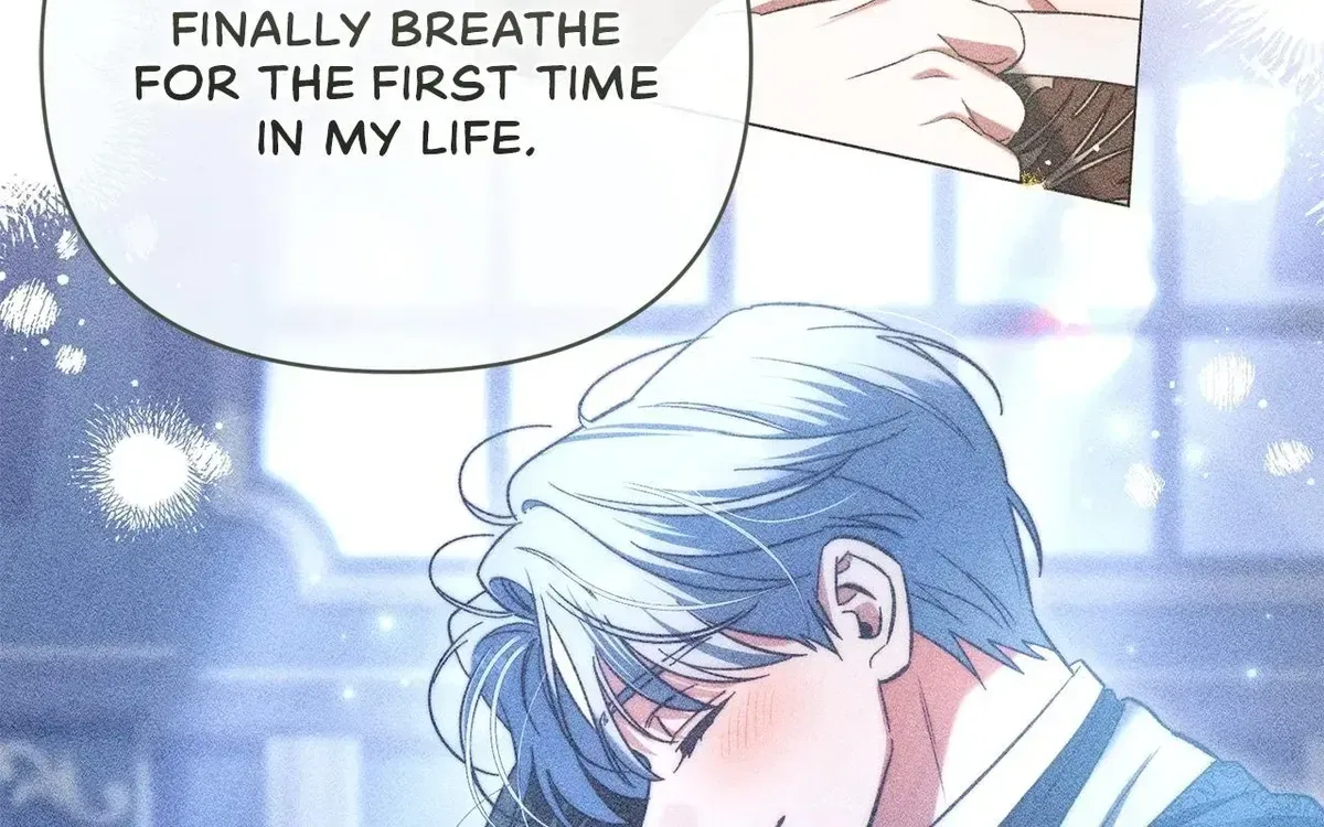All for My Dearest Juliet Chapter 90 – Page 147