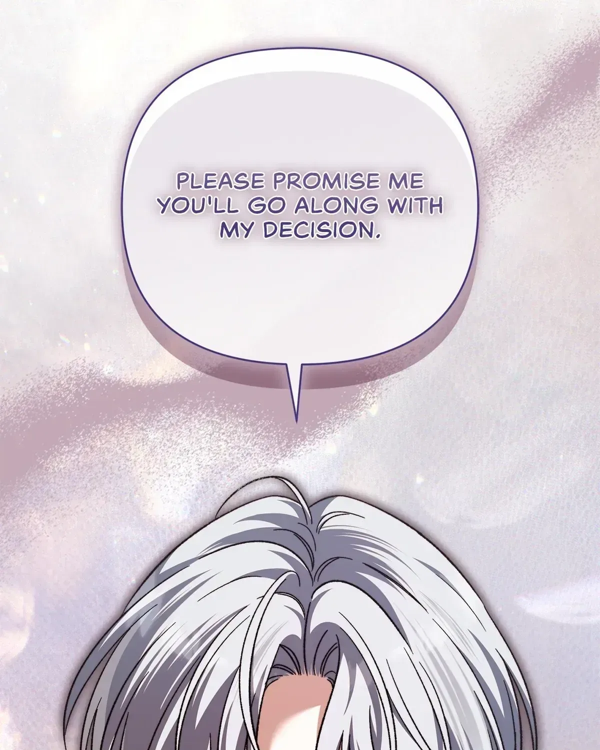 All for My Dearest Juliet Chapter 90 – Page 167