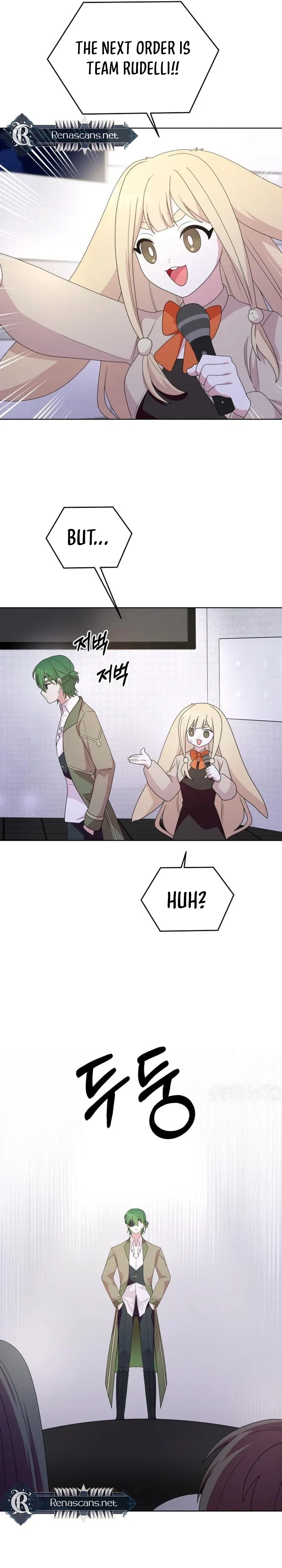 Monster Dressing Room Chapter 58 – Page 7