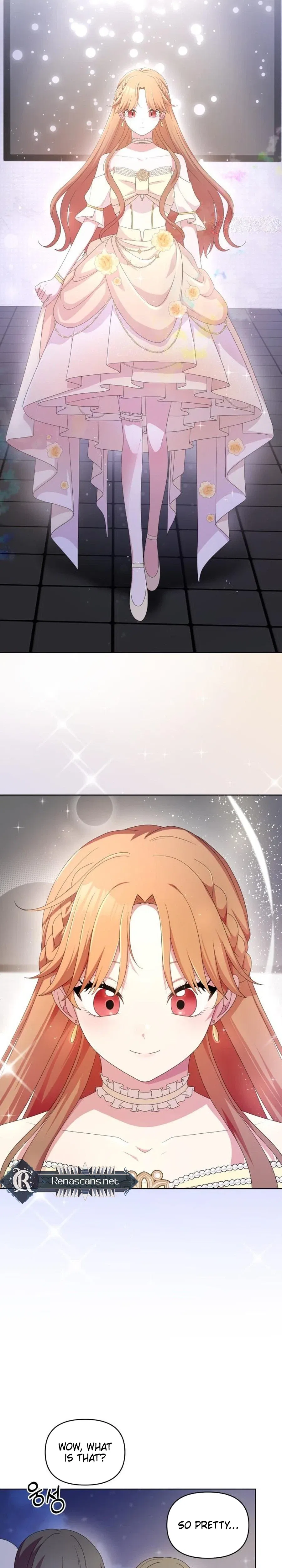 Monster Dressing Room Chapter 58 – Page 26