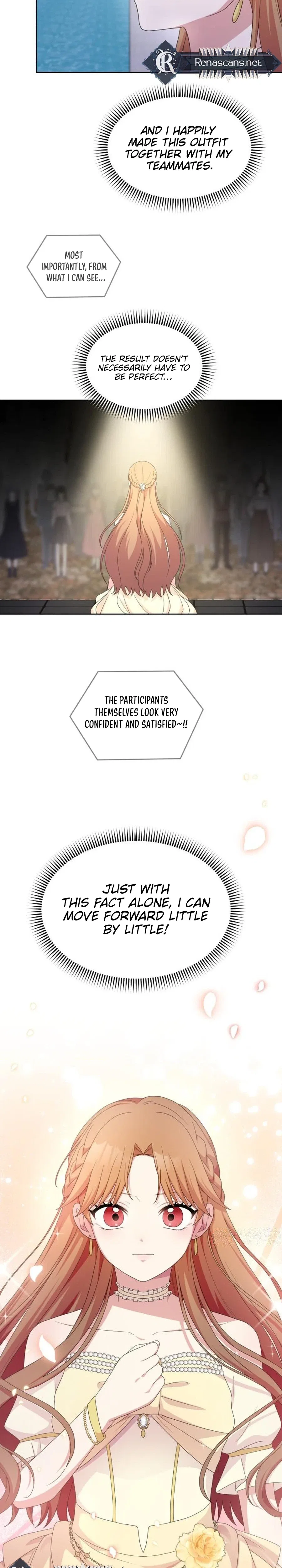 Monster Dressing Room Chapter 58 – Page 30
