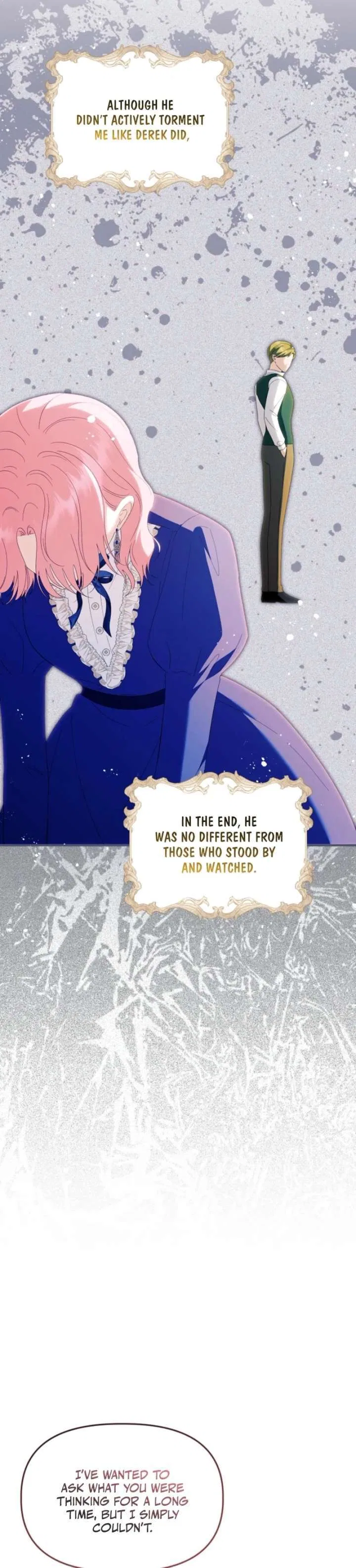 Becoming A Family With The Duke and His Dear Son Chapter 92 – Page 5
