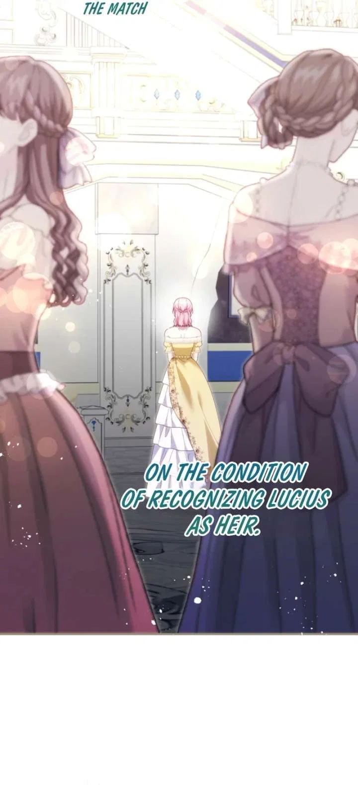 Becoming A Family With The Duke and His Dear Son Chapter 92 – Page 15