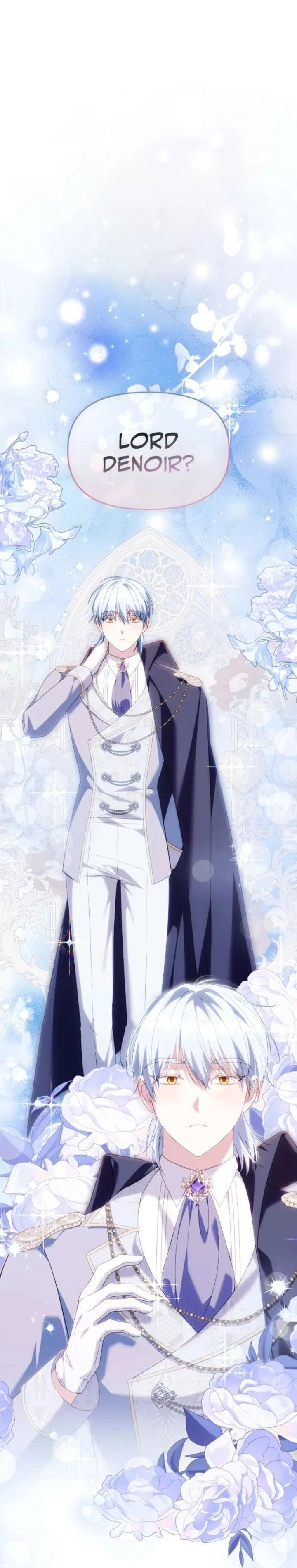 Becoming A Family With The Duke and His Dear Son Chapter 92 – Page 19