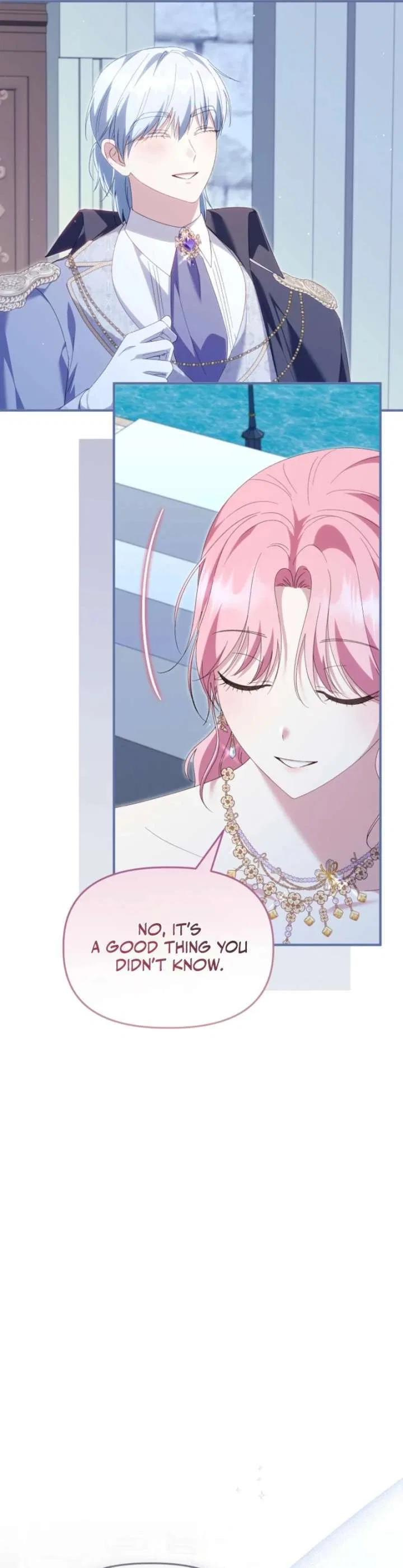 Becoming A Family With The Duke and His Dear Son Chapter 92 – Page 21