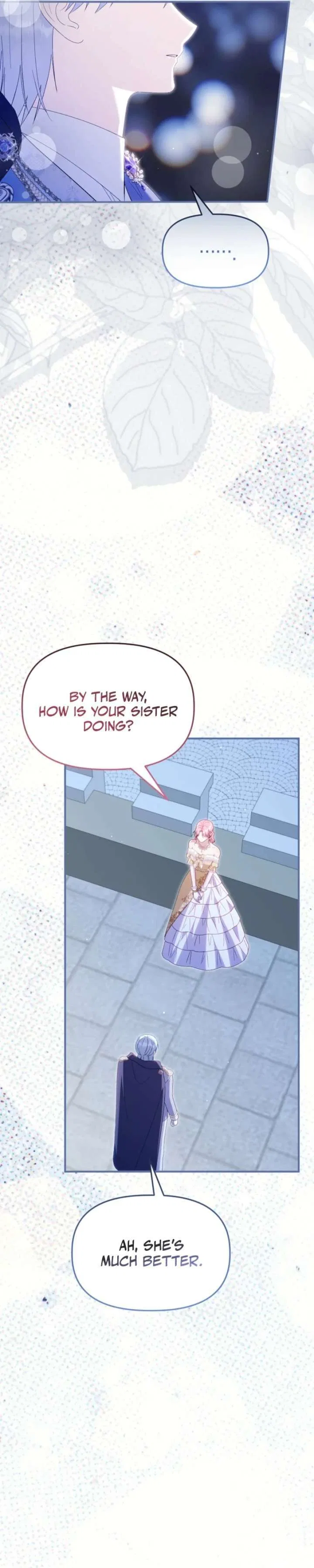 Becoming A Family With The Duke and His Dear Son Chapter 92 – Page 23