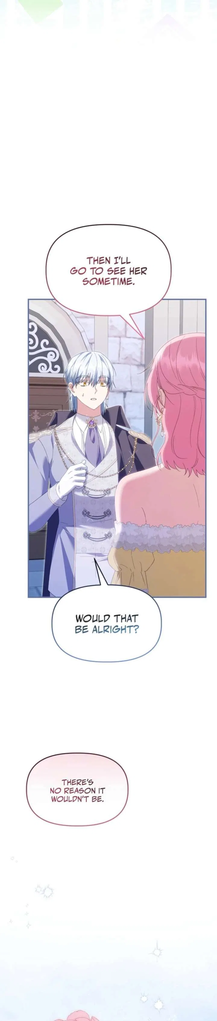 Becoming A Family With The Duke and His Dear Son Chapter 92 – Page 26