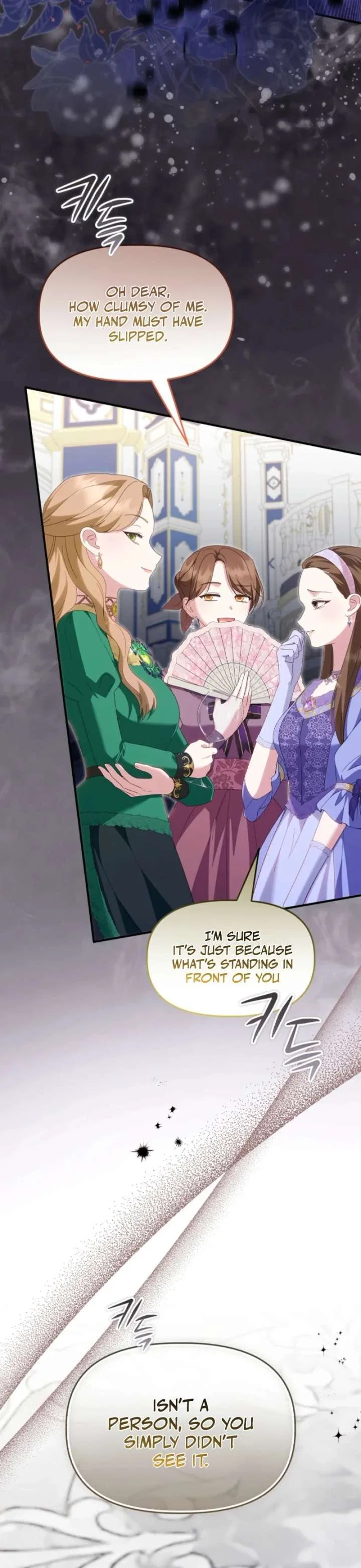 Becoming A Family With The Duke and His Dear Son Chapter 92 – Page 30