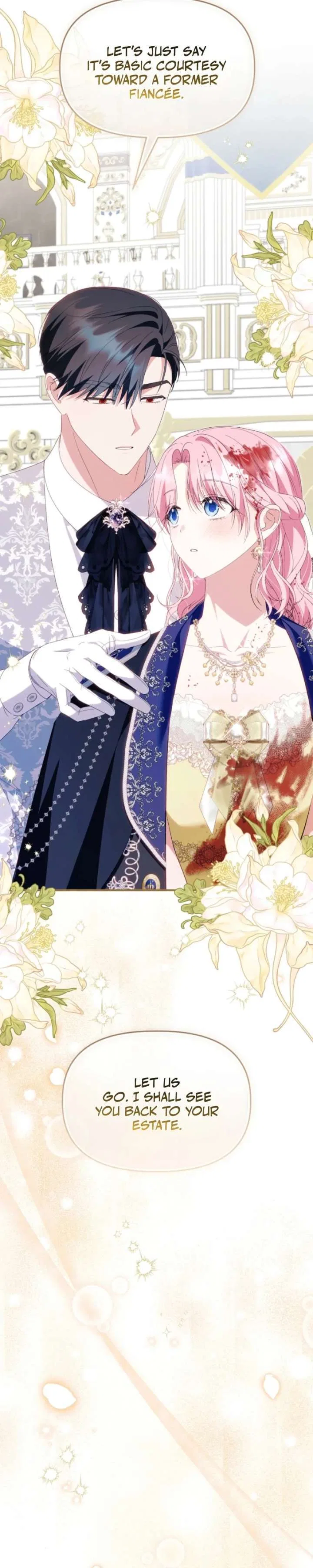 Becoming A Family With The Duke and His Dear Son Chapter 92 – Page 39