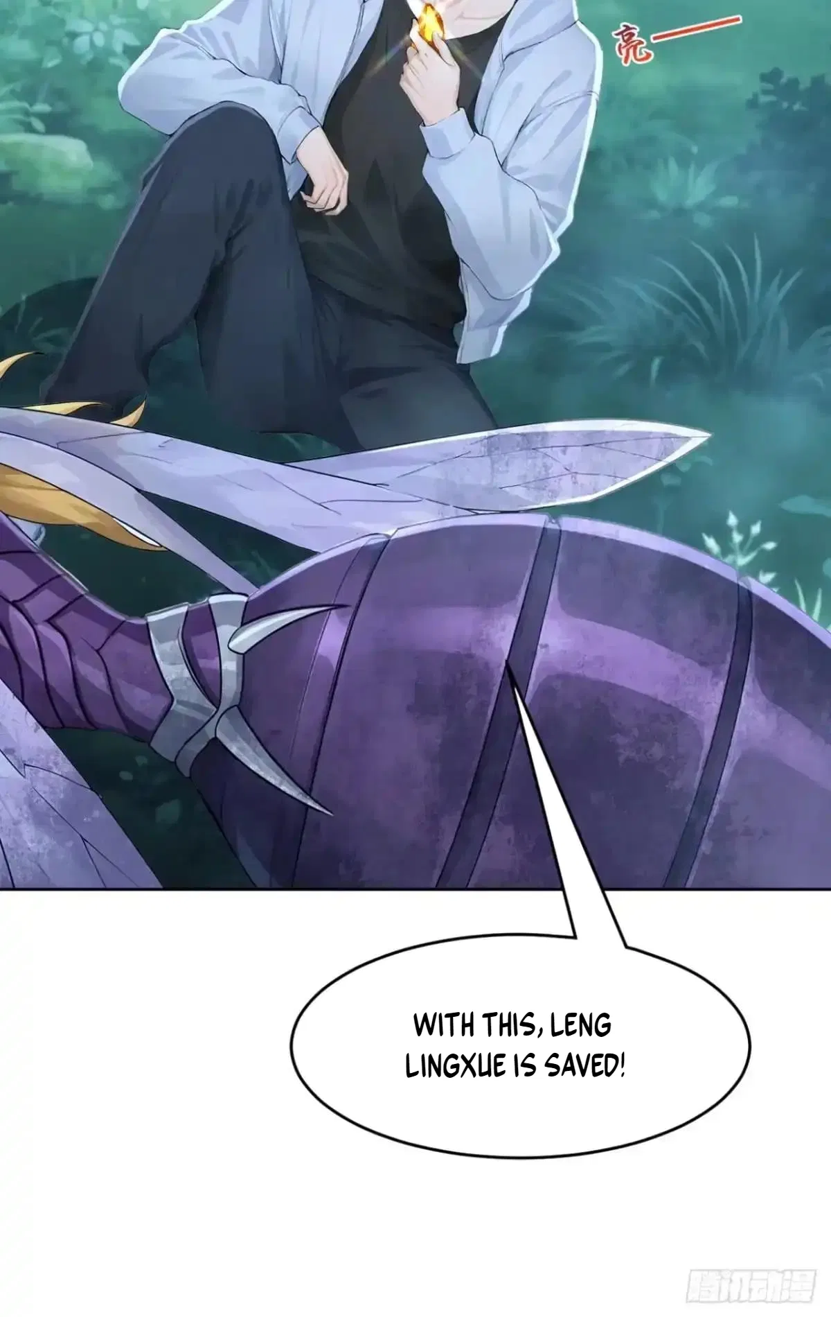 Primordial Ten Fiends: Others Tame Beasts, I Tame Beast Girls Chapter 188 – Page 6