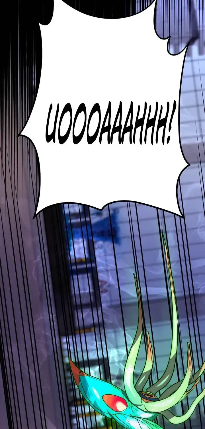 Reborn Ranker – Gravity User Chapter 178 – Page 2